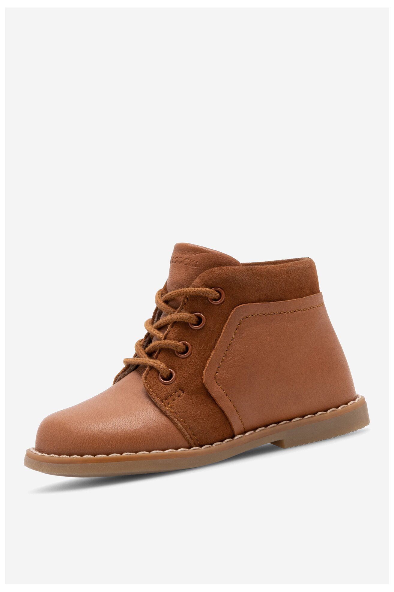 Половинки обувки Lasocki Kids HAPPY CI12-HAPPY-09 КАМЕЛ