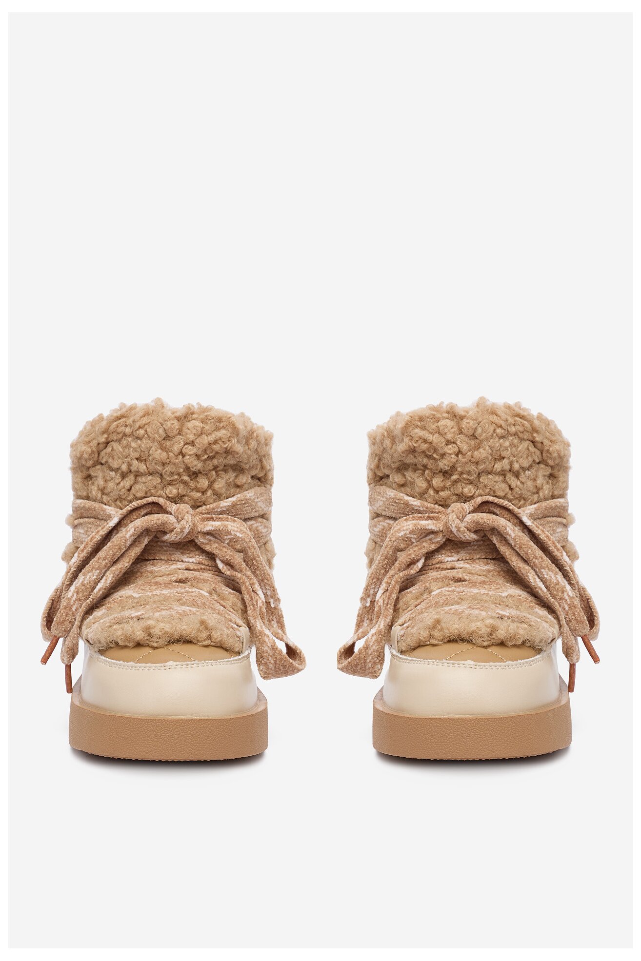 Ghete DeeZee DZKD-MX06 CREM