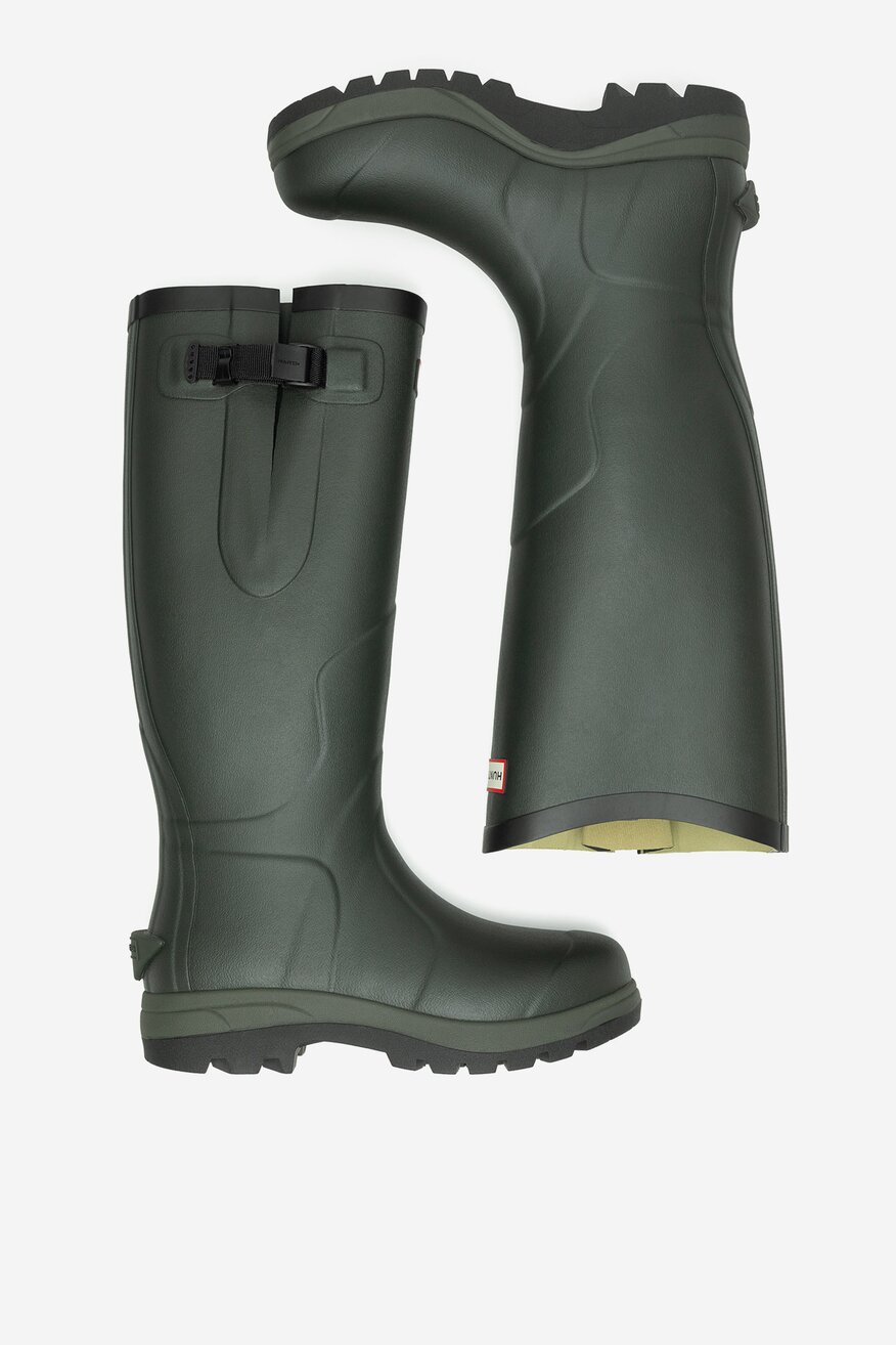 
                Гумени ботуши HUNTER МАСЛИНЕН - 5905588961765