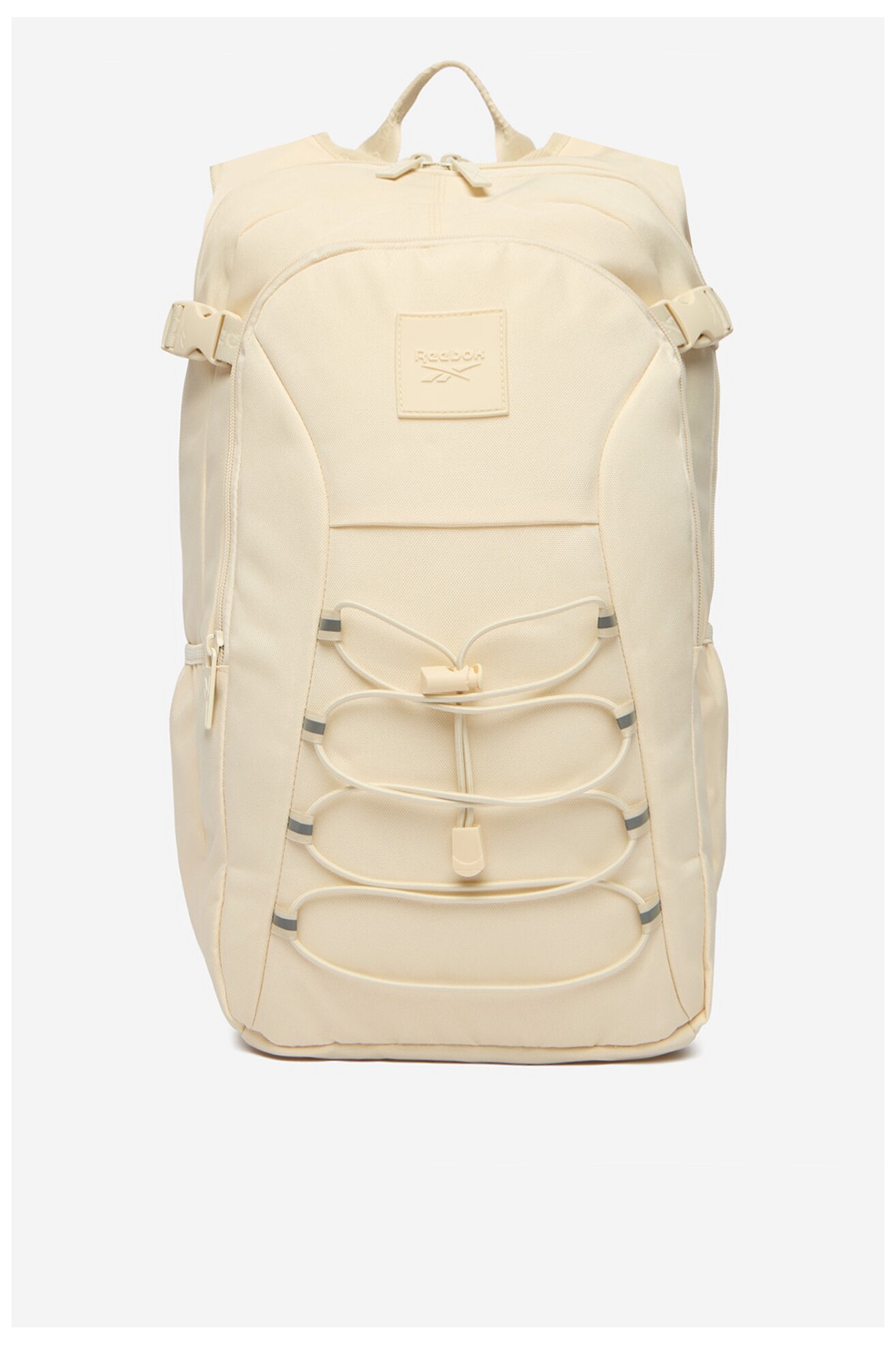 Plecak Reebok CWBEO-RBK-WS-006-09 Beżowy