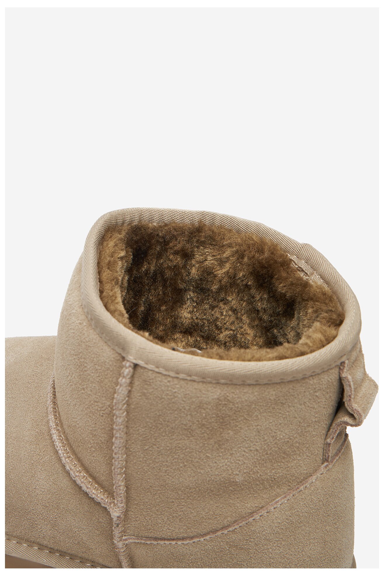 Ghete DeeZee DZ-79 KAKI