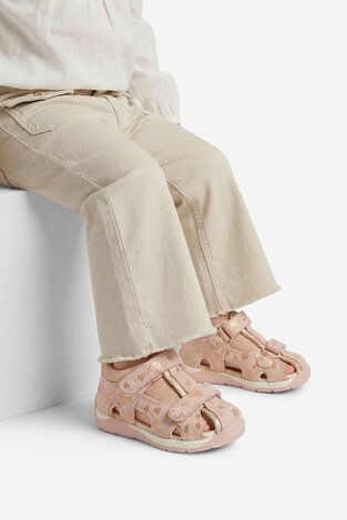 Sandale Lasocki Kids CEO-CI12-MARCUS-02A(II)DZ ROZE