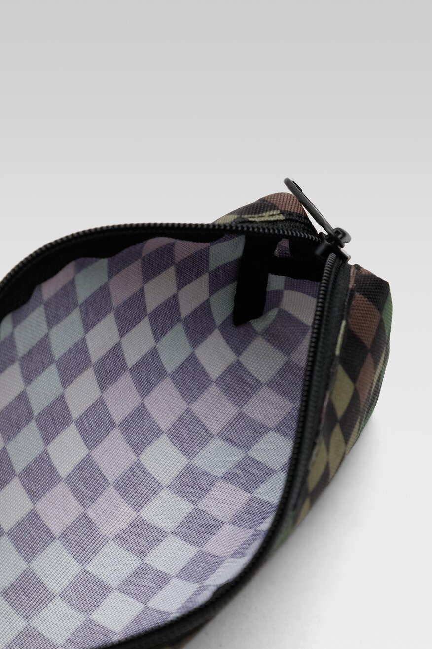 Tolltartó Vans FEKETE - 5904862153582