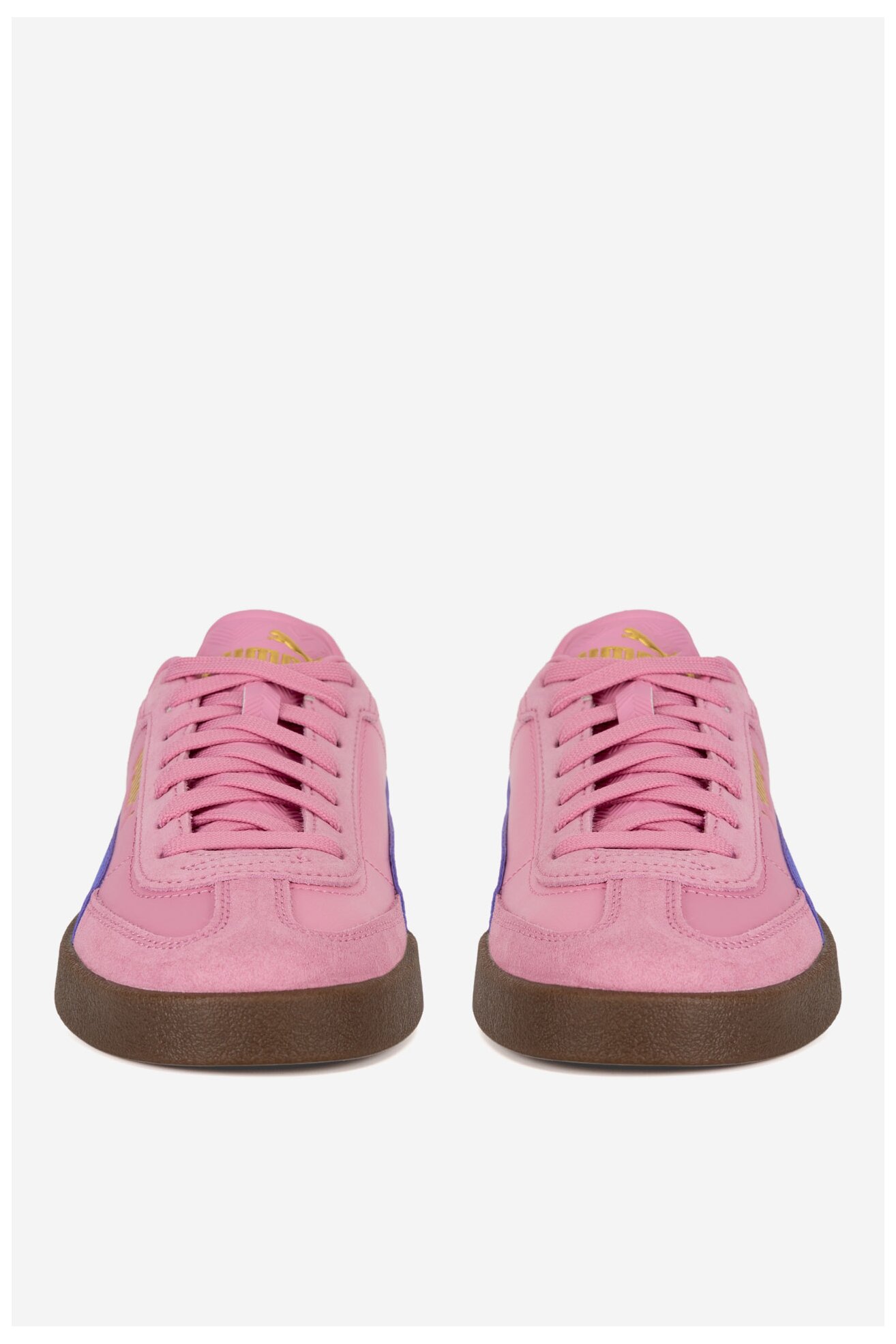 Sportovní obuv Puma CLUB II ERA 39744709 RŮŽOVÁ