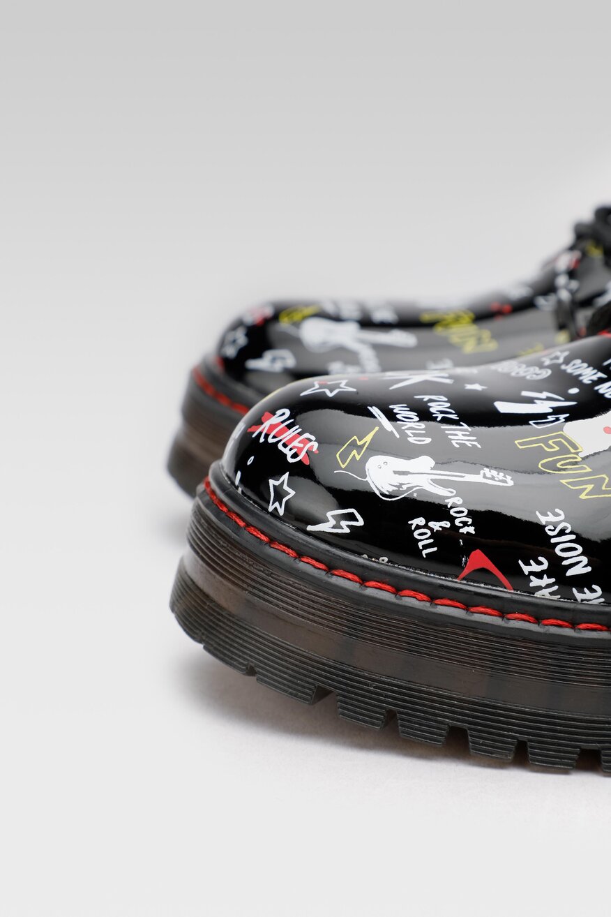 
                Nelli Blu - Trzewiki ozdobne - 5904862271538