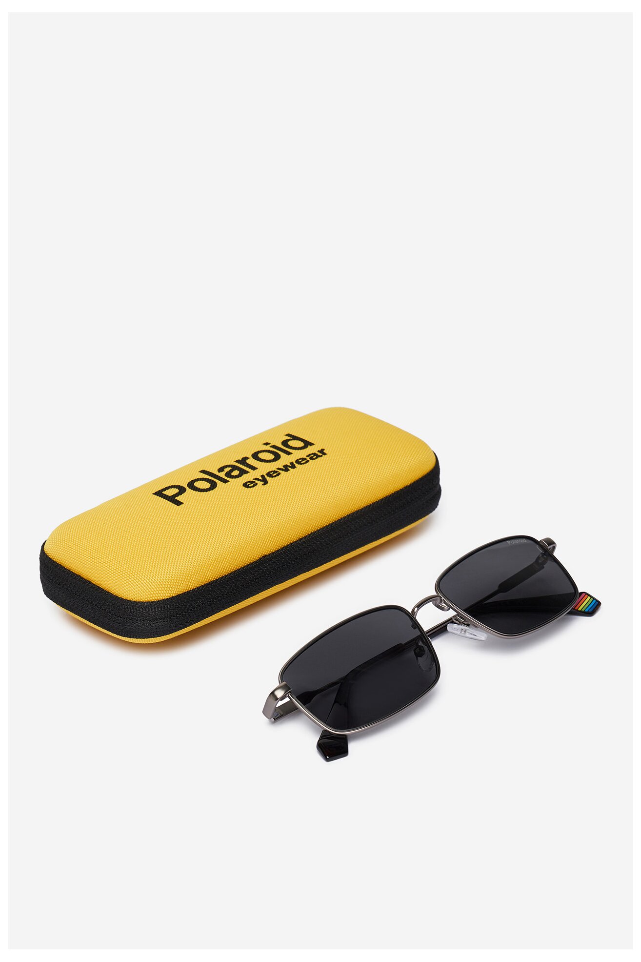 Окуляри Унісекс Polaroid C PLD 6227/S/X ЧОРНИЙ