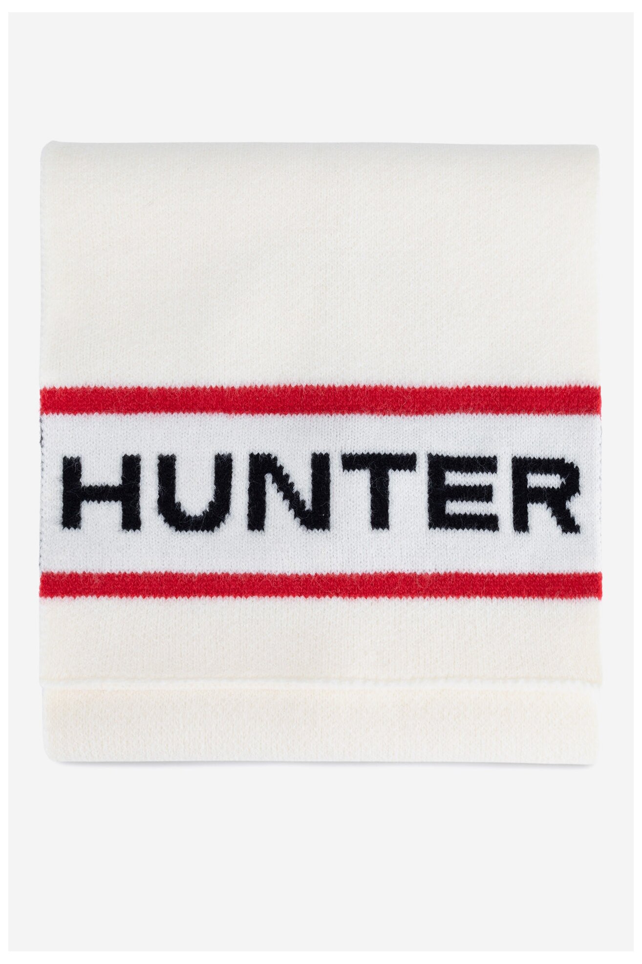 uniszex sál HUNTER HTR-U4-001-AW24 KRÉMSZÍNŰ