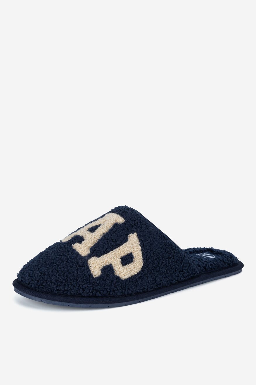 
                Papuče GAP KOBALT PLAVA - 5905588911302