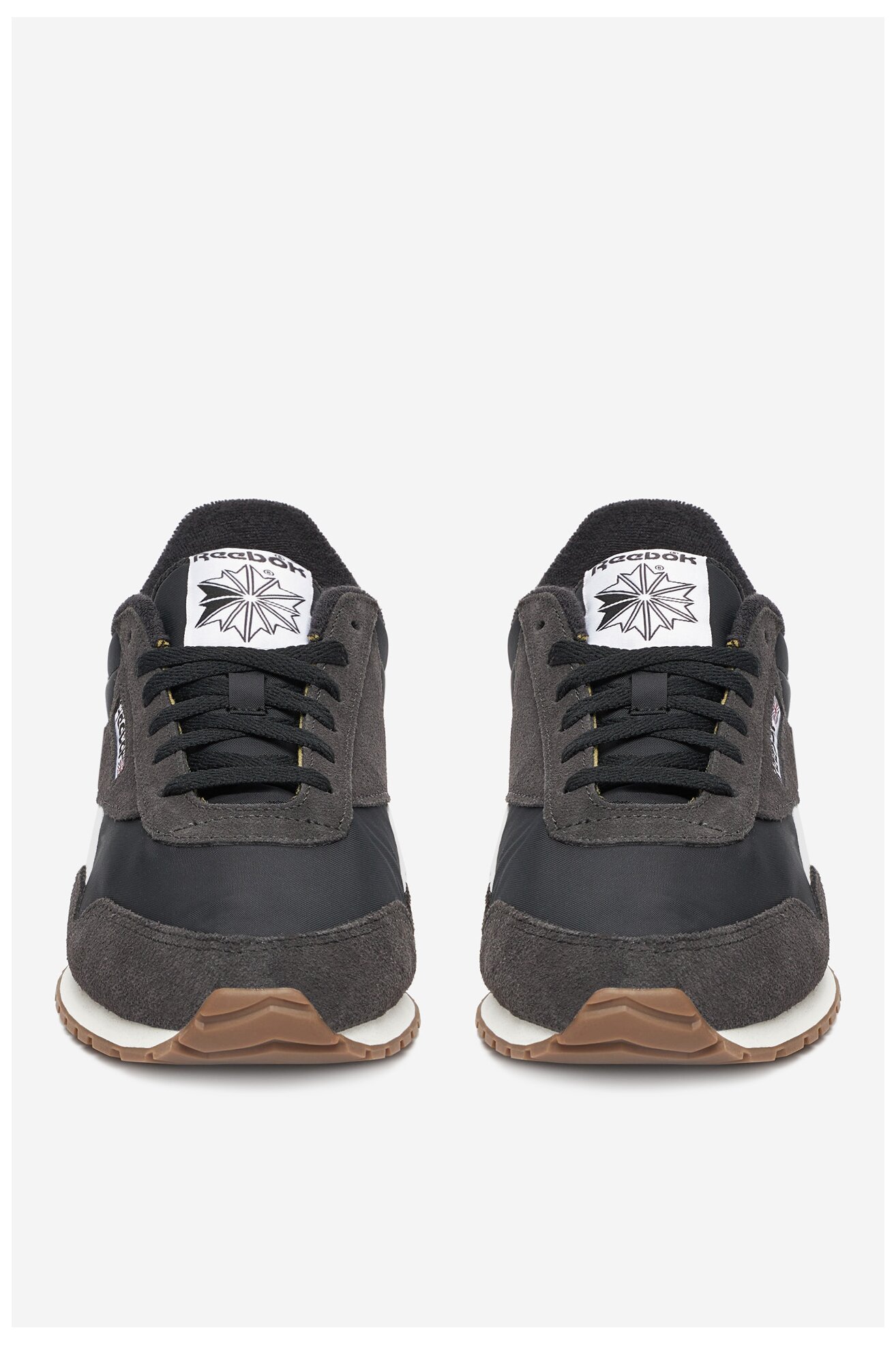 Obuwie sportowe Reebok EOSS-CLASSIC AZ 100239547 Czarny