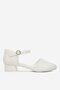 Балетки Jenny CEO-CM230522-6 БІЛИЙ