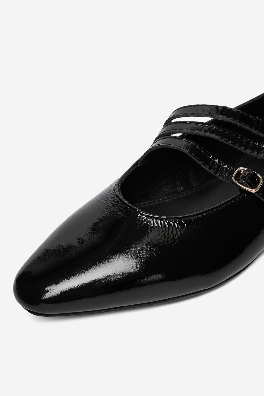 balerini Mexx NEGRU - 5906751410240