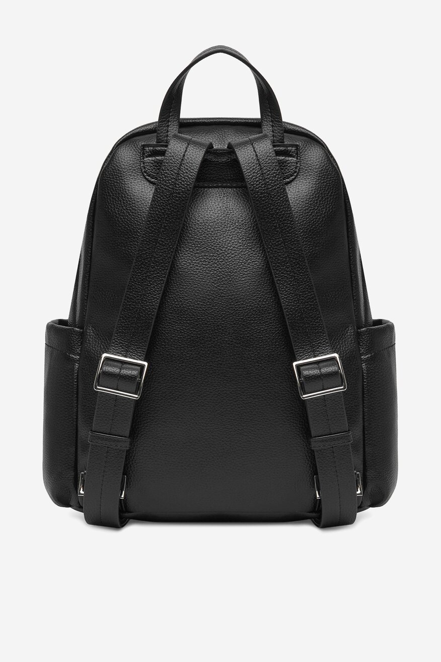 
                Jenny - Duży plecak miejski - 5903698633411