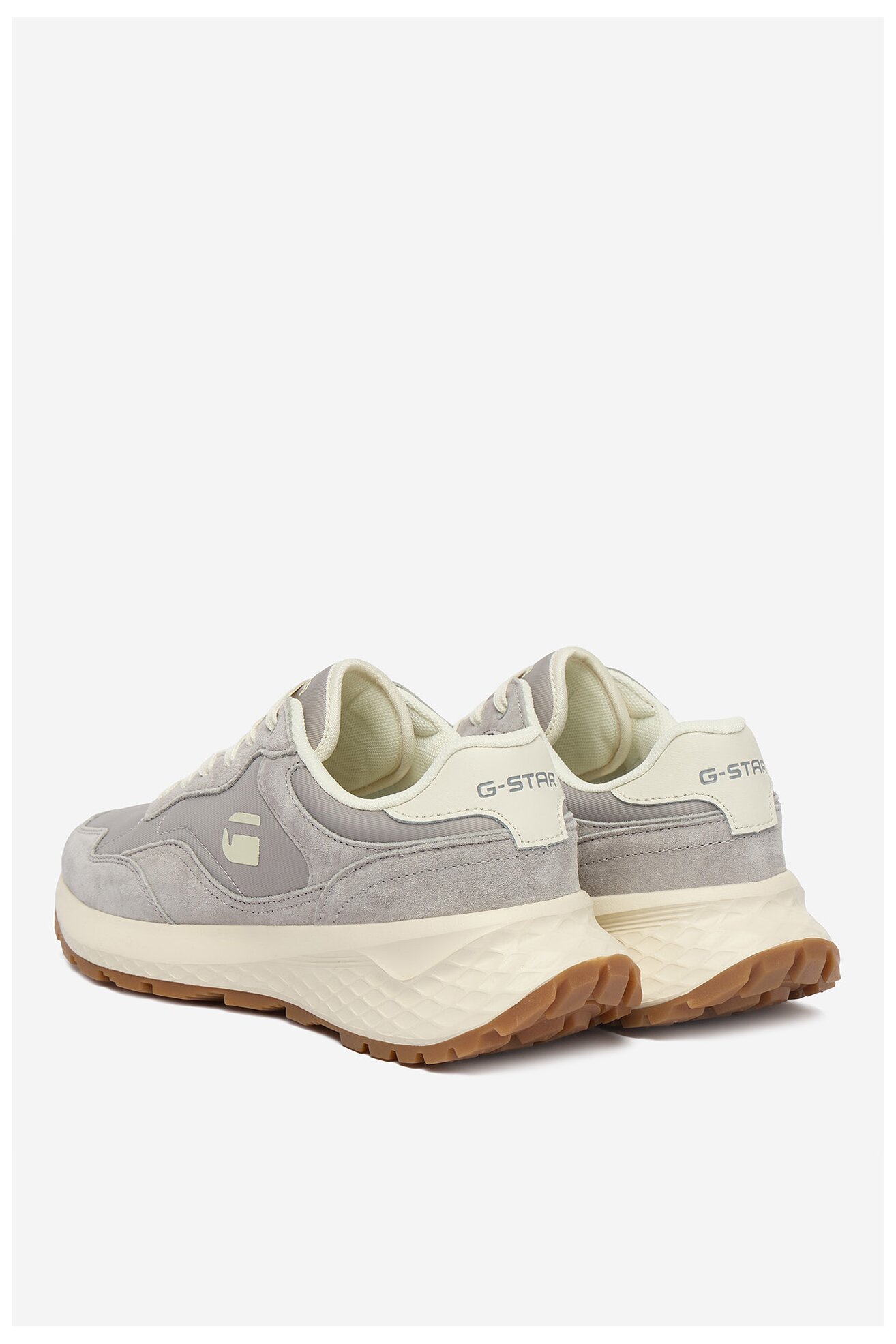 Сникърси G-STAR RAW CEO-K240085-2 СИВ