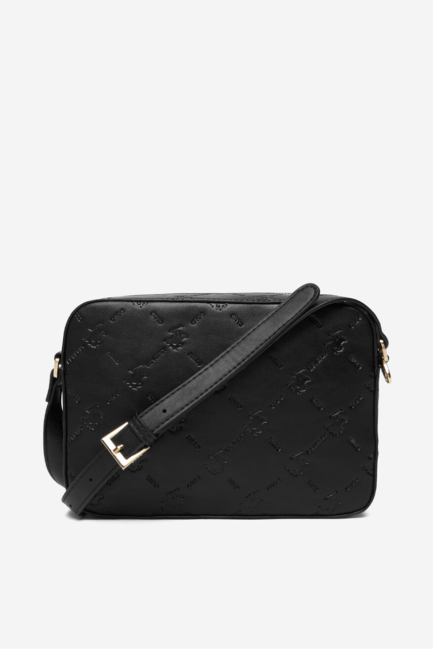 
                Beverly Hills Polo Club - Torebka - 5906751673263