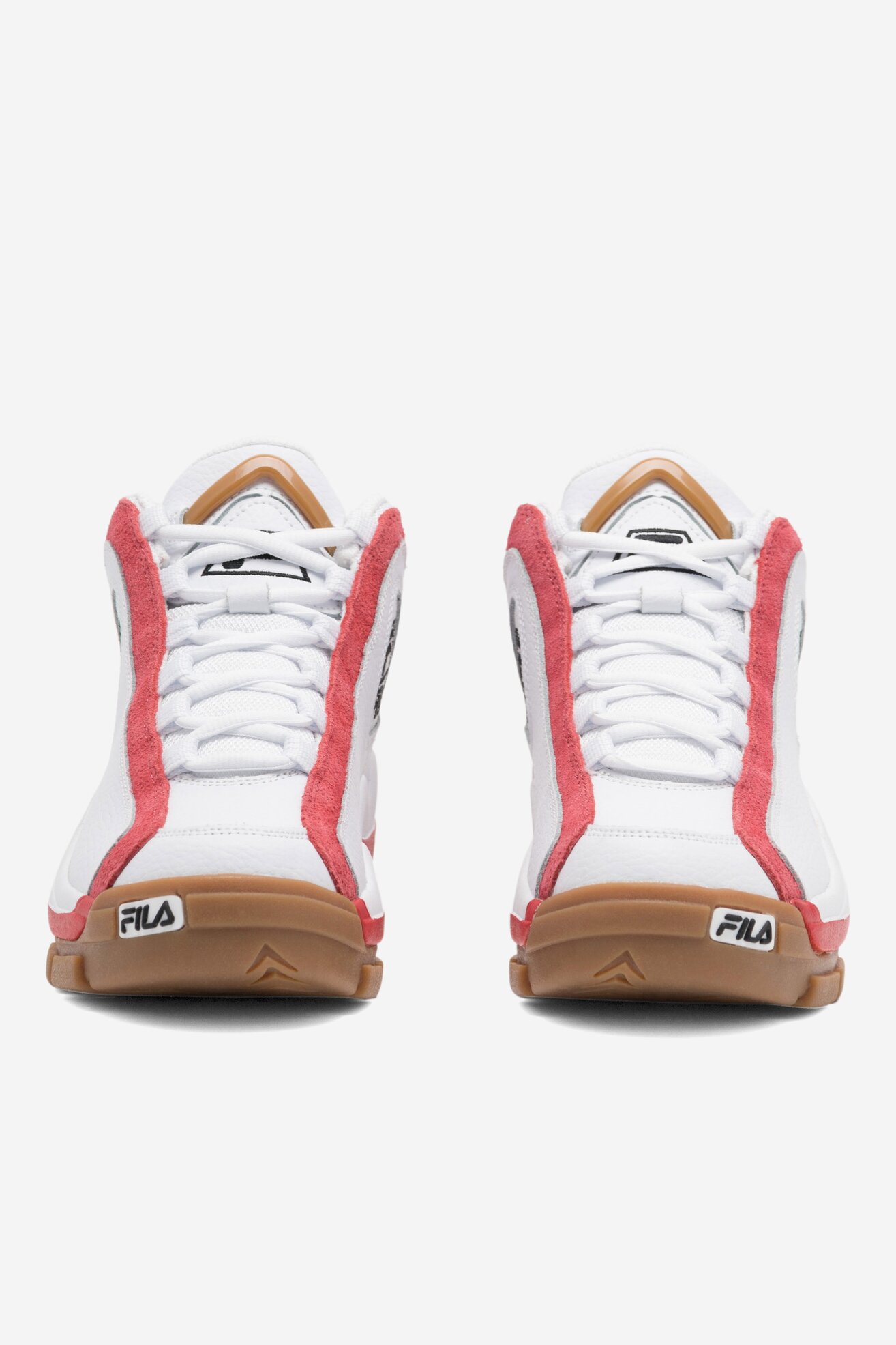 Sneakers Fila GRANT HILL 2 EURO BASKET mid wmn FFW0197 13041 MIX