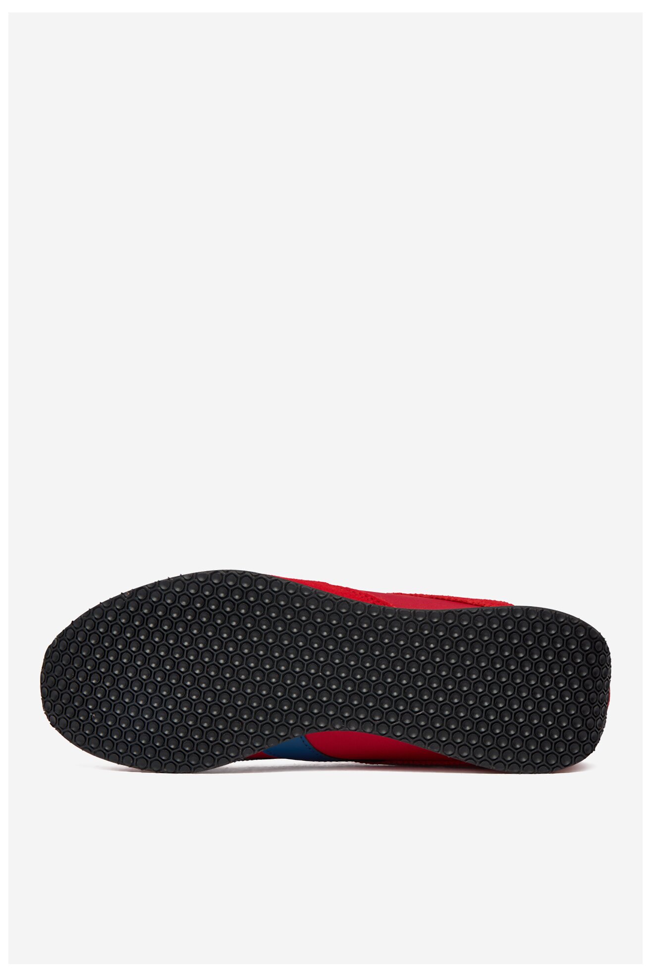 Obuwie sportowe Reebok EO-R400 100245070 Czerwony