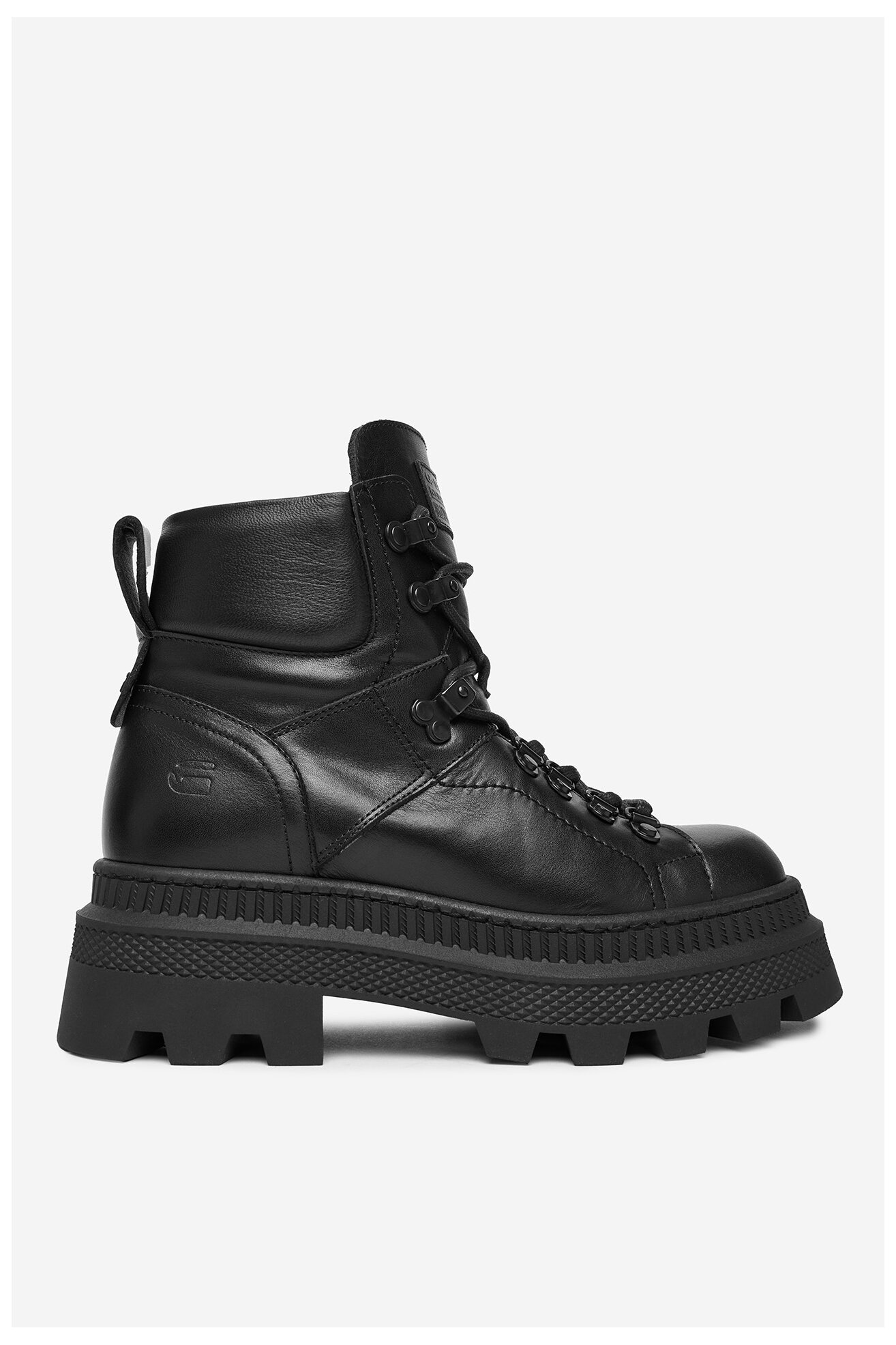 Bocanci G-STAR RAW EO-ISMET-40807 NEGRU