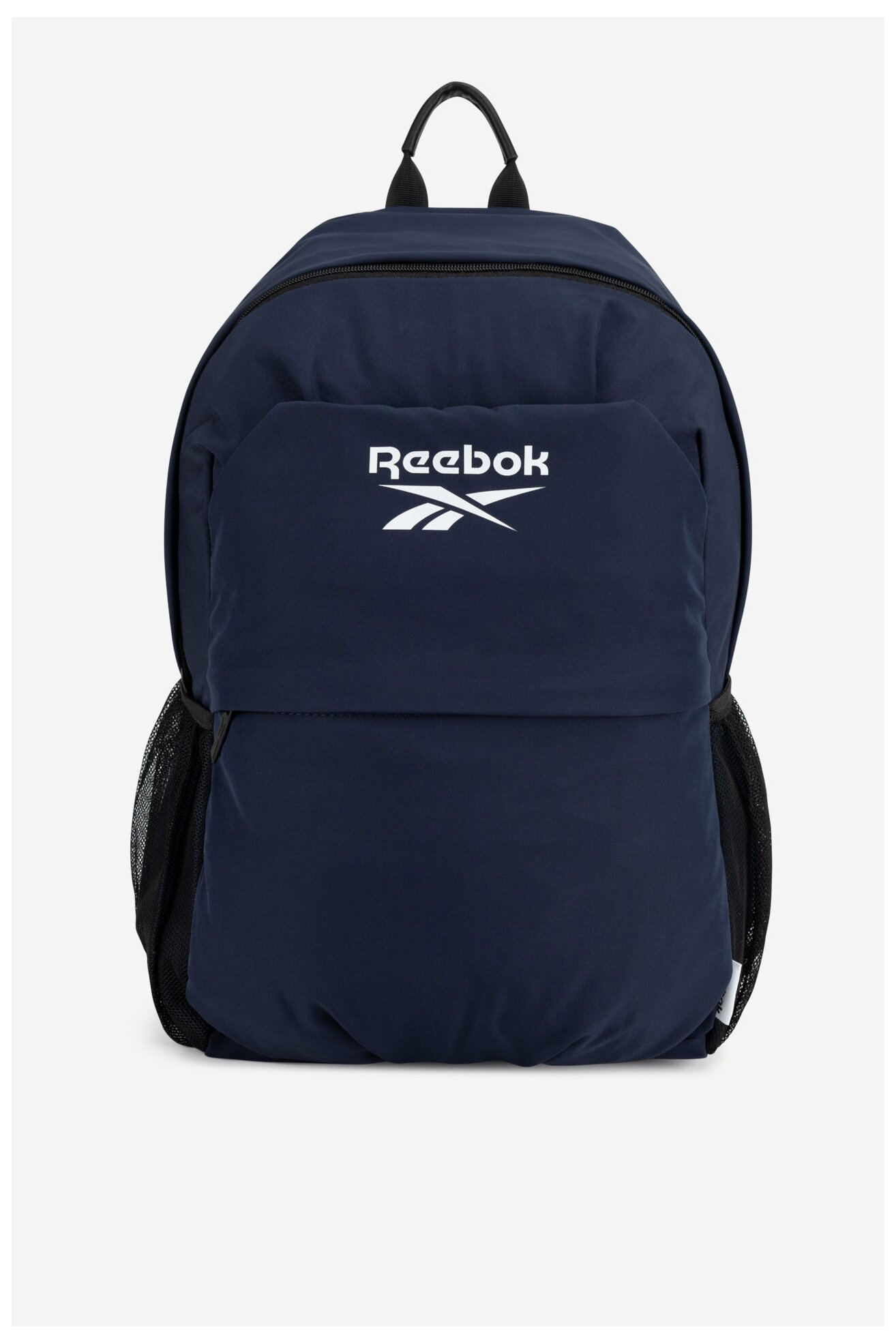 Plecak Reebok RBK-006-CCC-05 Granatowy