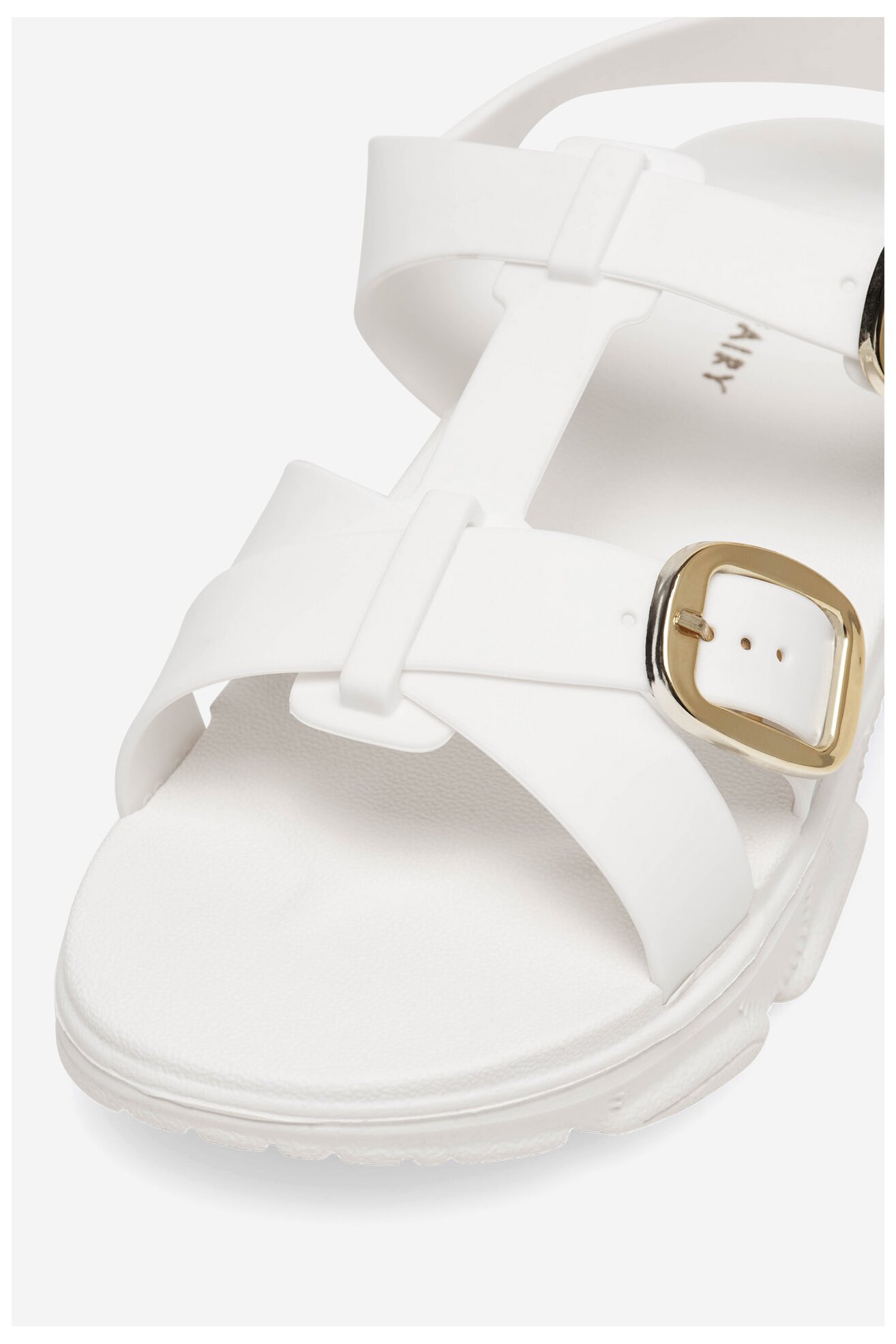 Sandale Jenny Fairy WFA2729-1 BELA