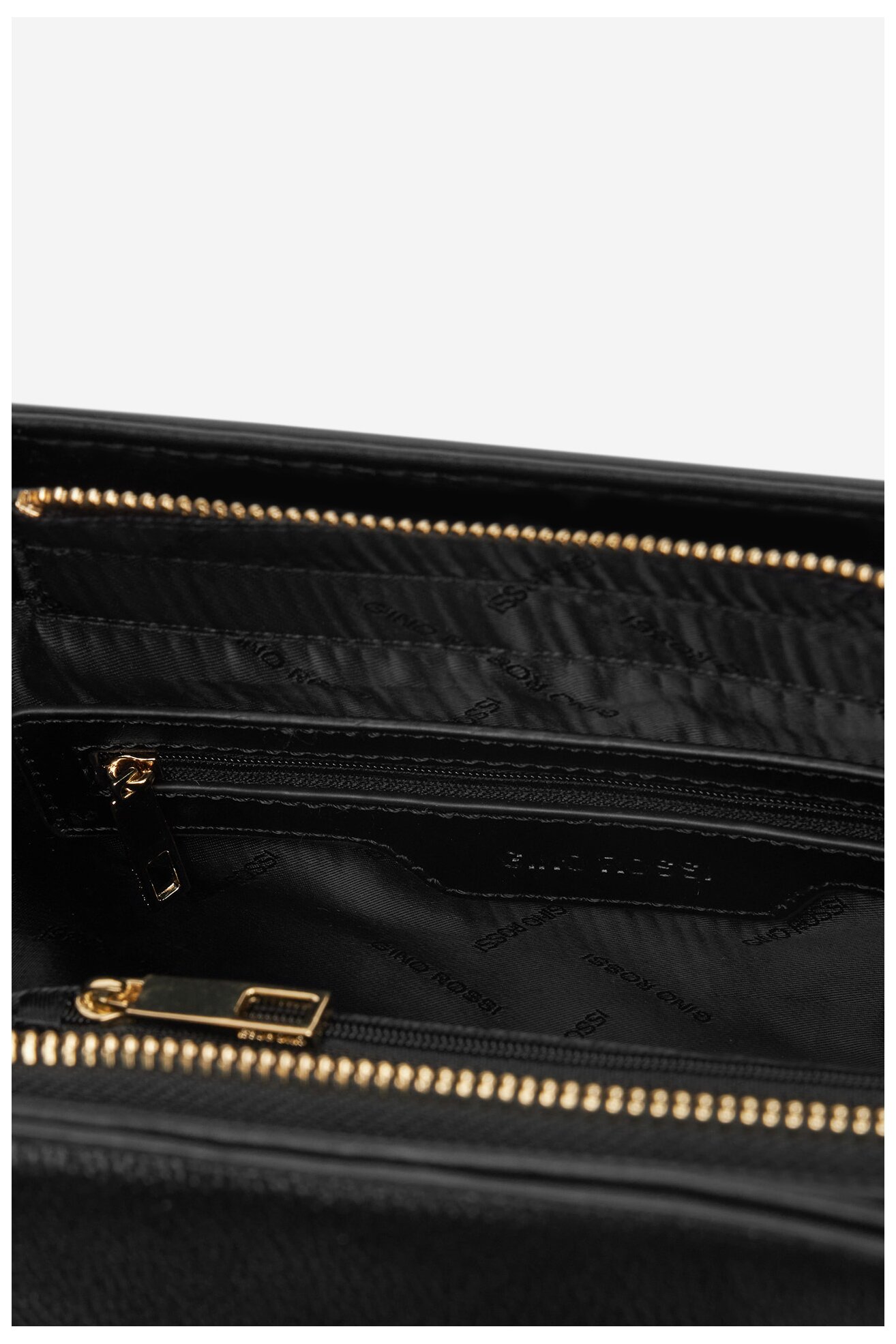 Torebka Gino Rossi TYLO-182 Czarny