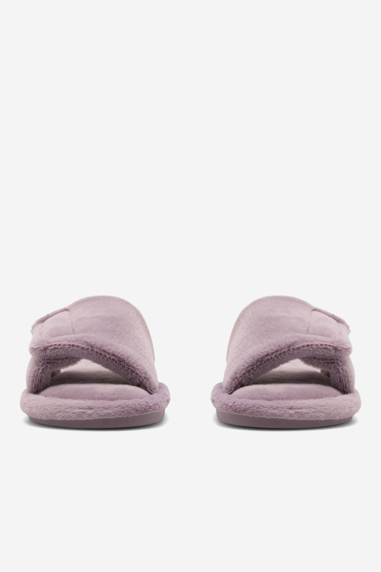 Kapcie Home&Relax P3194805 Różowy