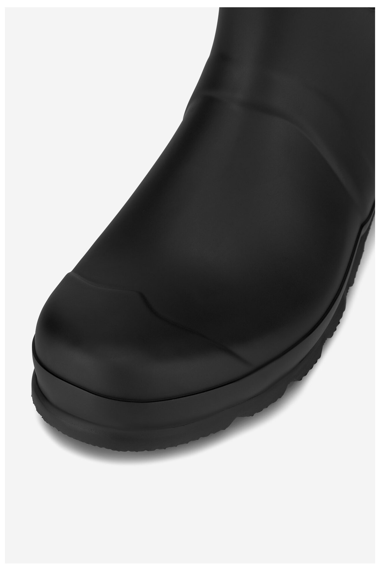 Гумени ботуши HUNTER MFS9000RMA ЧЕРЕН