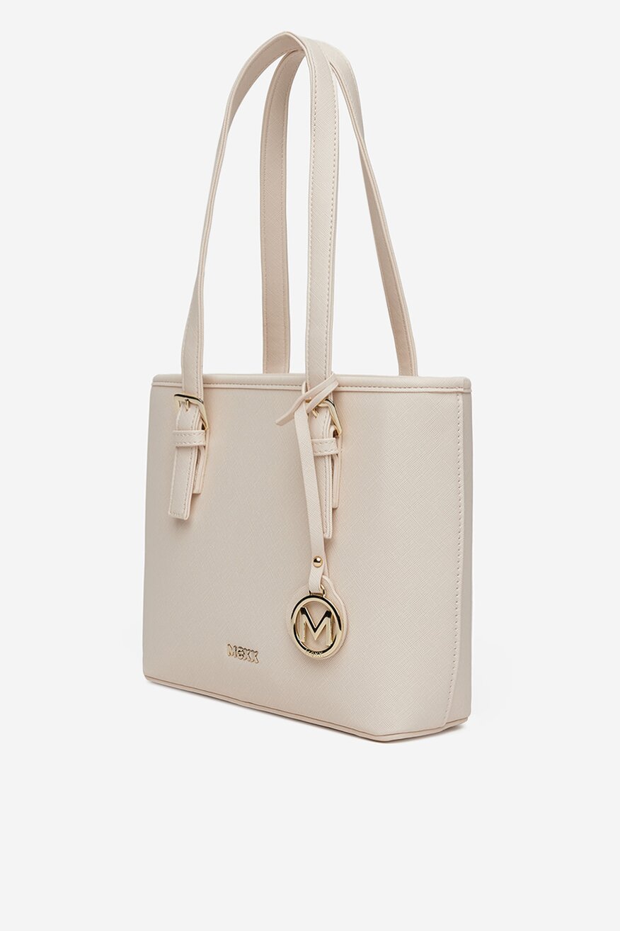 
                Mexx - Średnia torebka shopper - 5903698765051