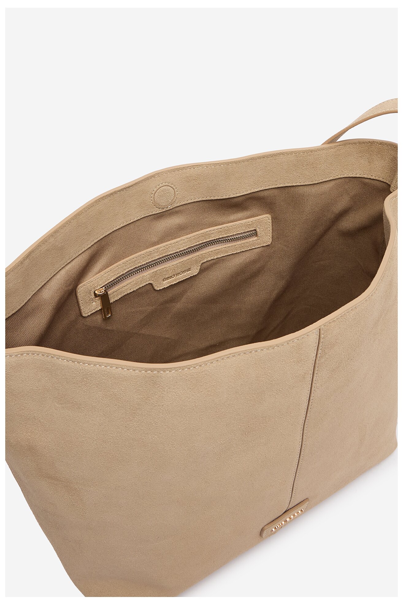 Torebka Gino Rossi EO-LA224-19148-1 Beżowy