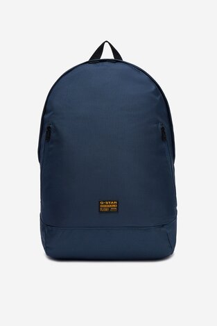 Рюкзак G-STAR RAW GSR-B-009-07 ТЕМНО-СИНІЙ