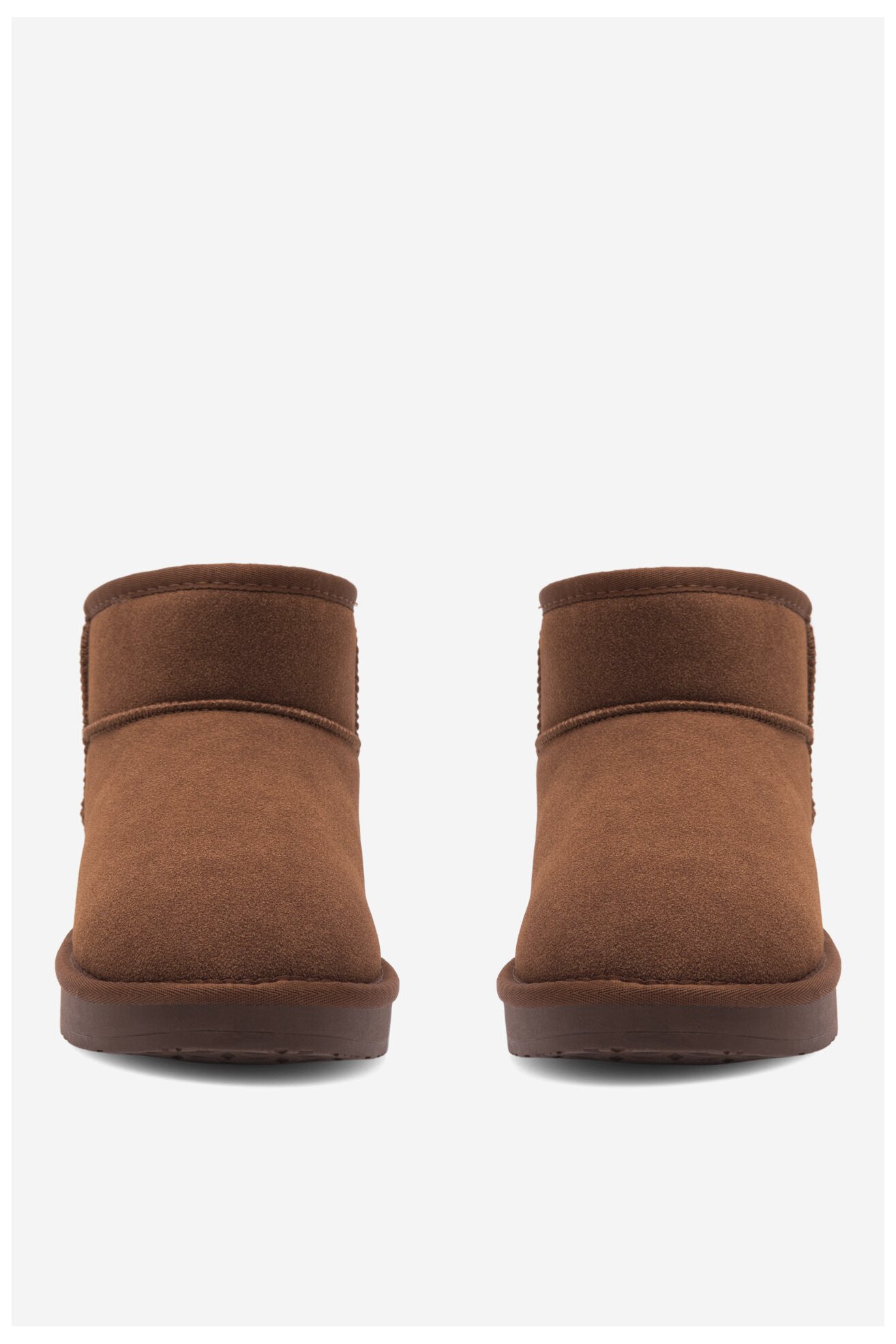 Ботильйони Jenny Fairy SALMA HYBJL221103 КОРИЧНЕВИЙ