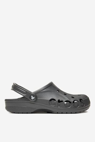 Шльопанець для басейну Crocs C-BAYA CLOG 10126-014 СІРИЙ