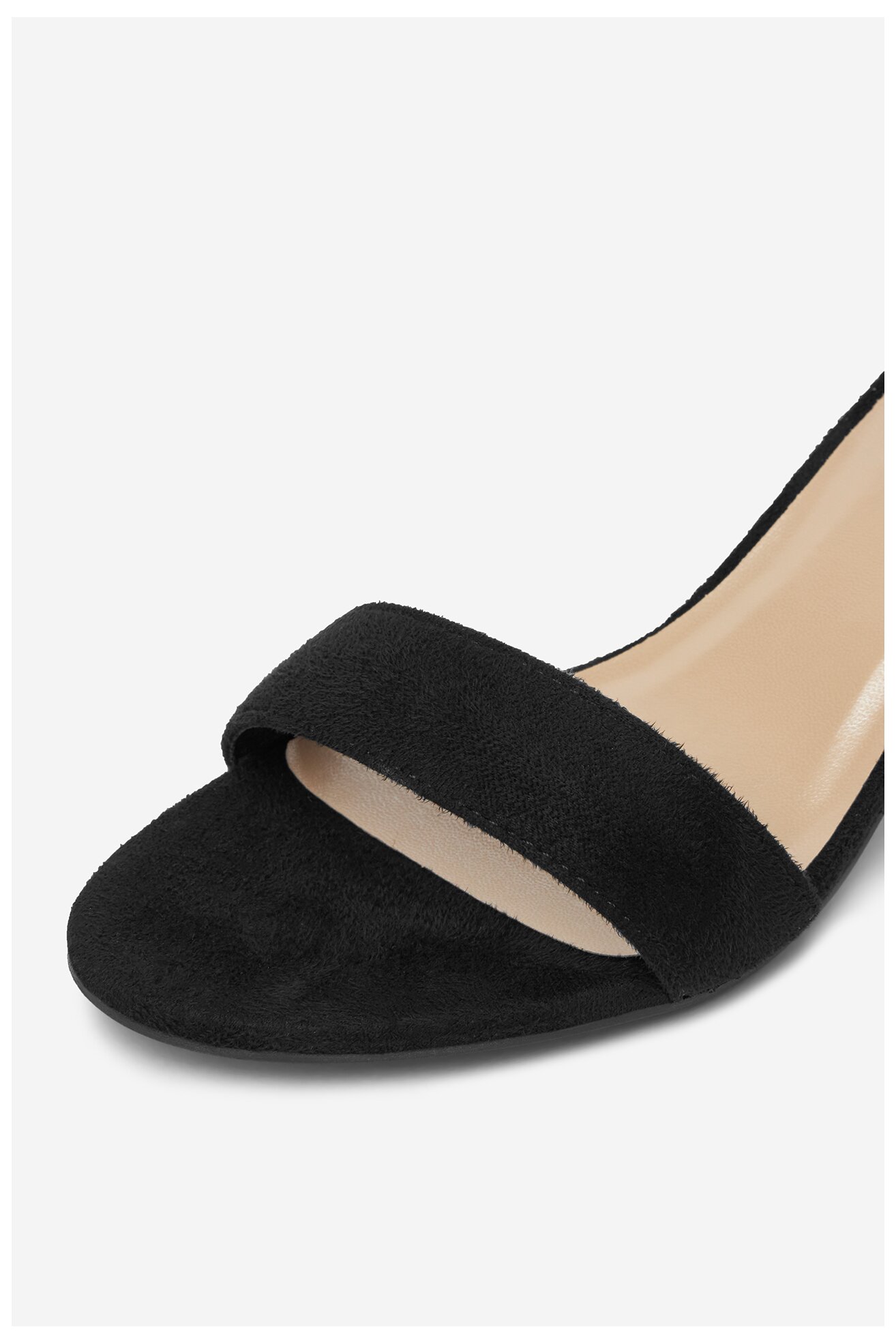 Сандали Jenny WS0730-06 ЧЕРЕН