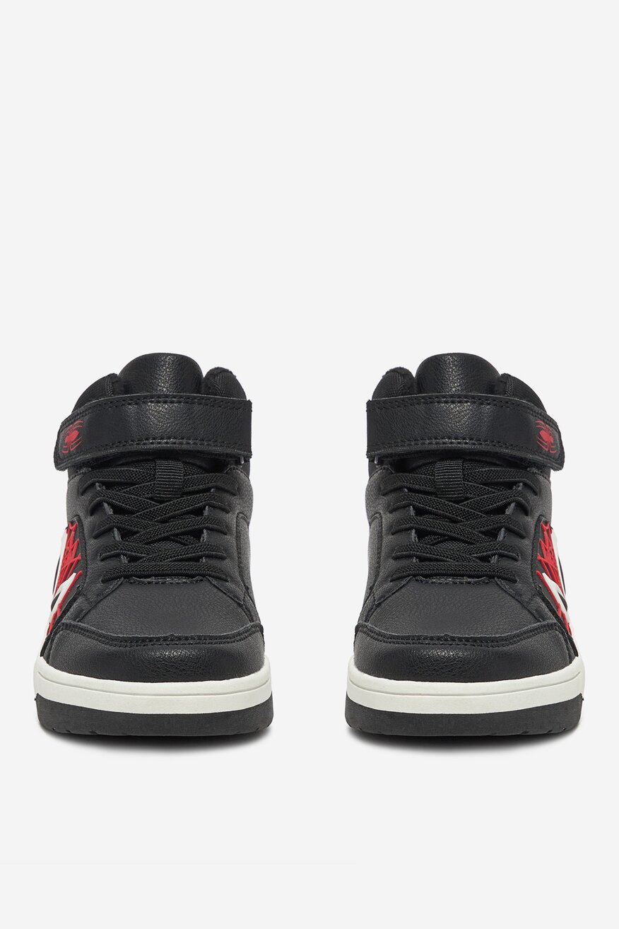 
                Spider-Man - Sneakersy na rzepy - 5906751197790