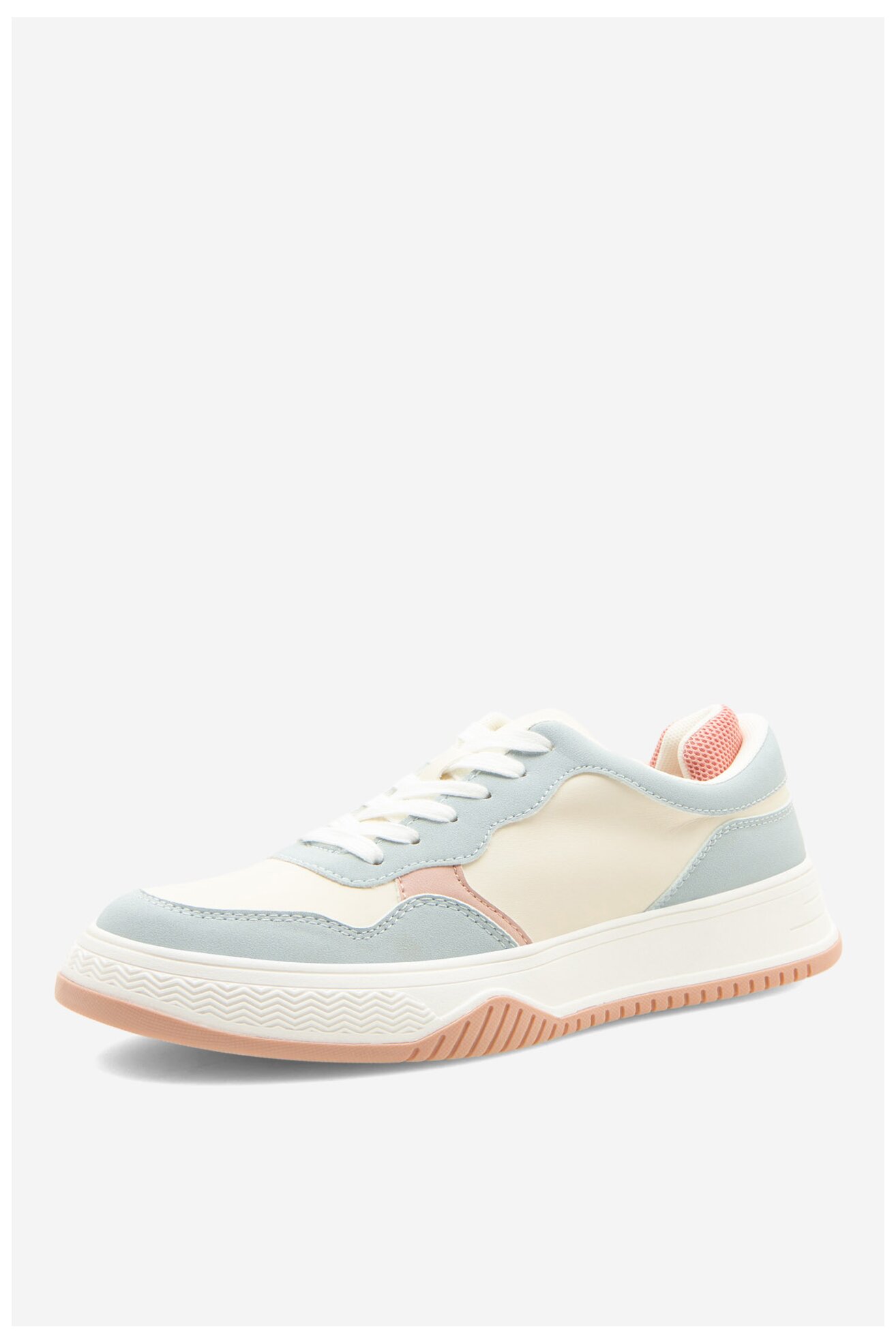 Tornacipő Jenny Fairy DINKY WS6016-01 KÉK