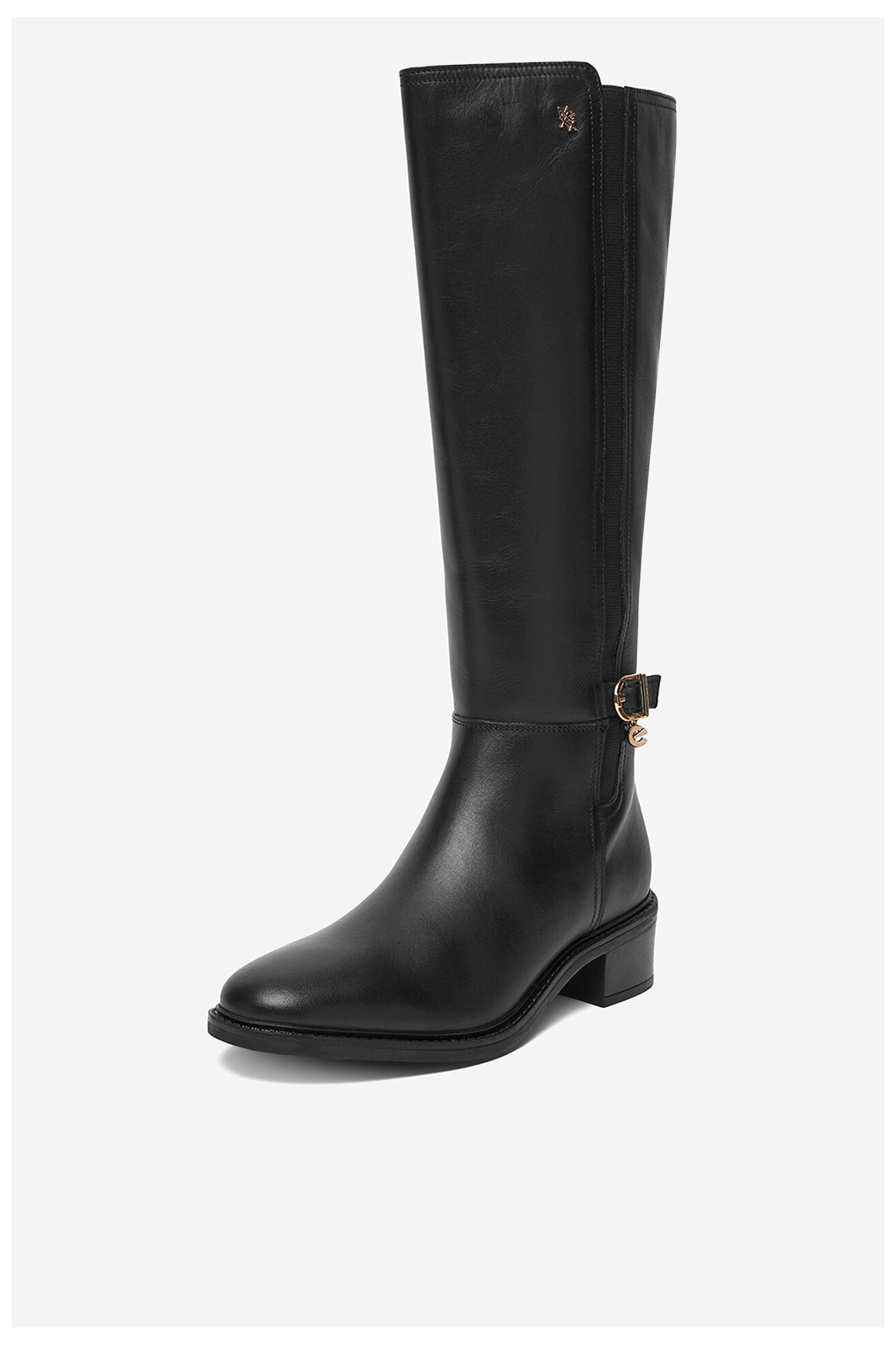 Ботуши Mexx CEO-MX/045C-WI44 ЧЕРЕН