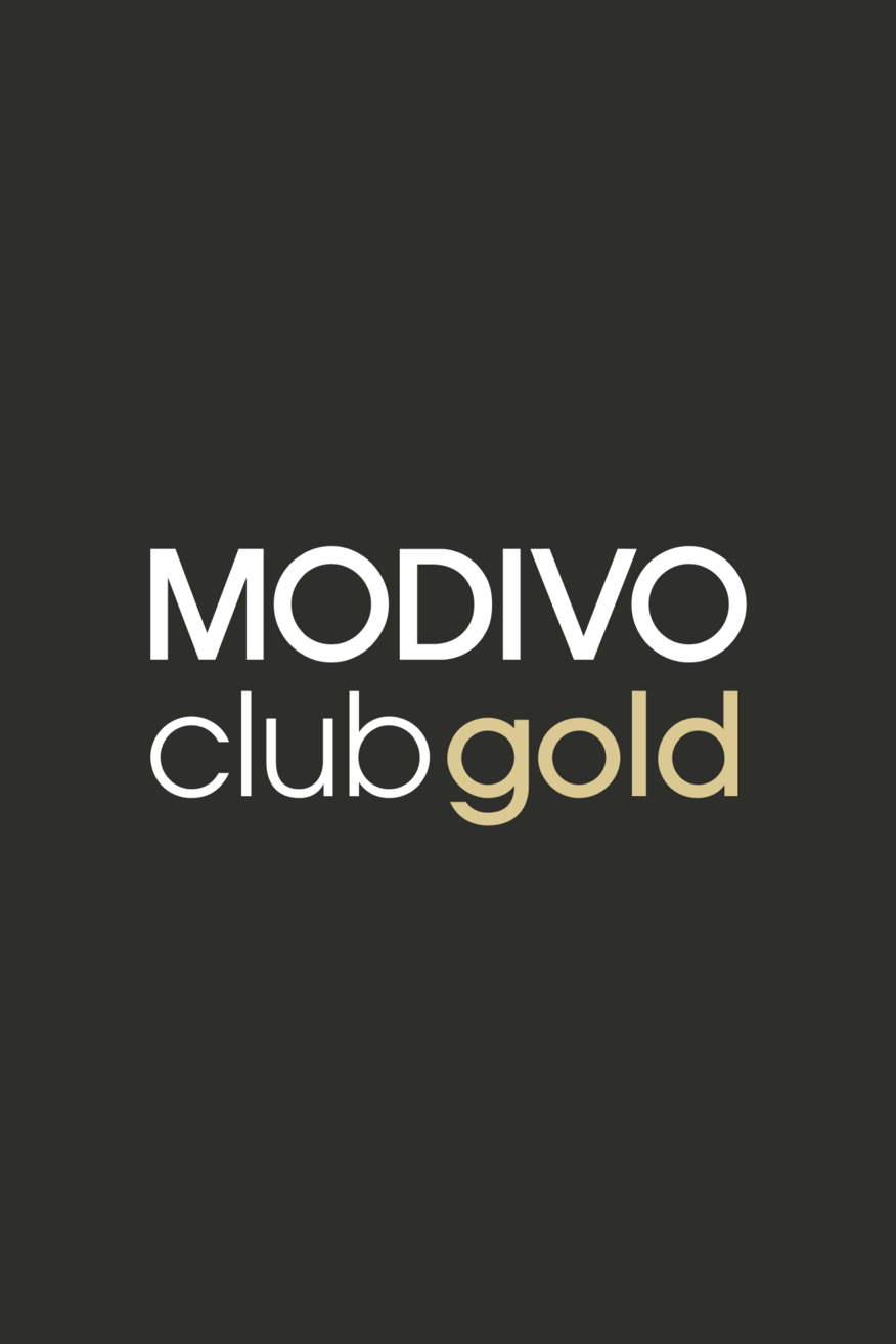 MODIVOclub - MODIVOclub GOLD - 2230084961333