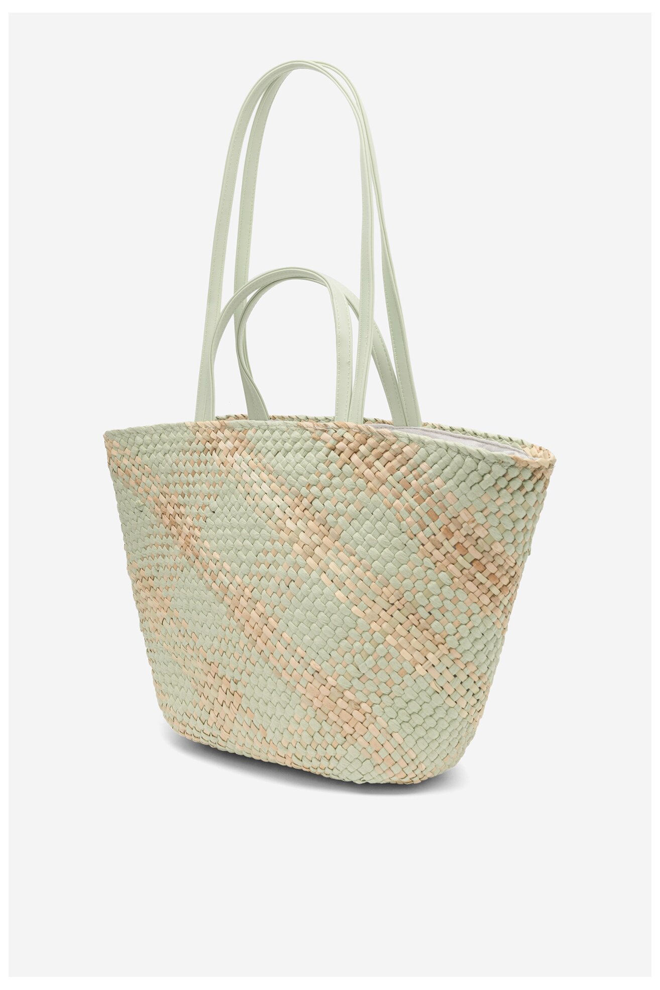 Torebka Jenny Fairy MJA-C-057-03 Zielony