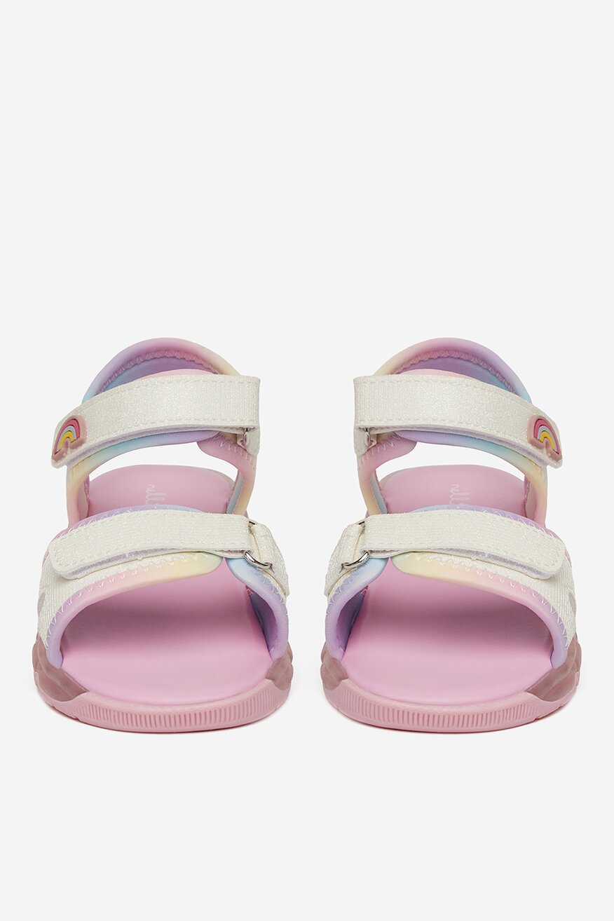 
                Сандали Nelli Blu МИКС - 5903698719658