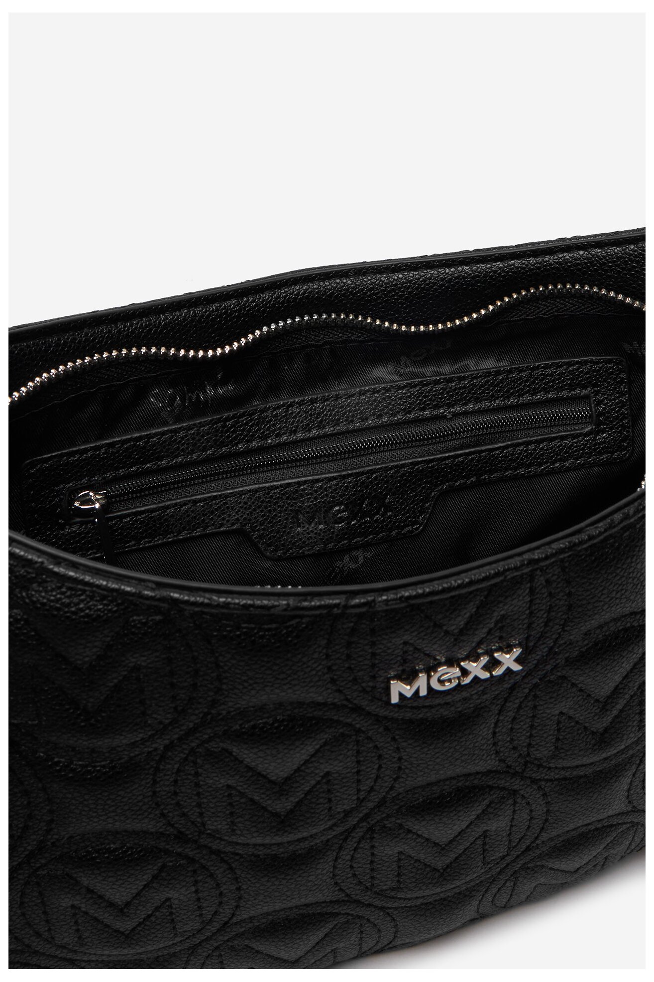 Torebka Mexx CEO-MEXX-L-012-09 Czarny