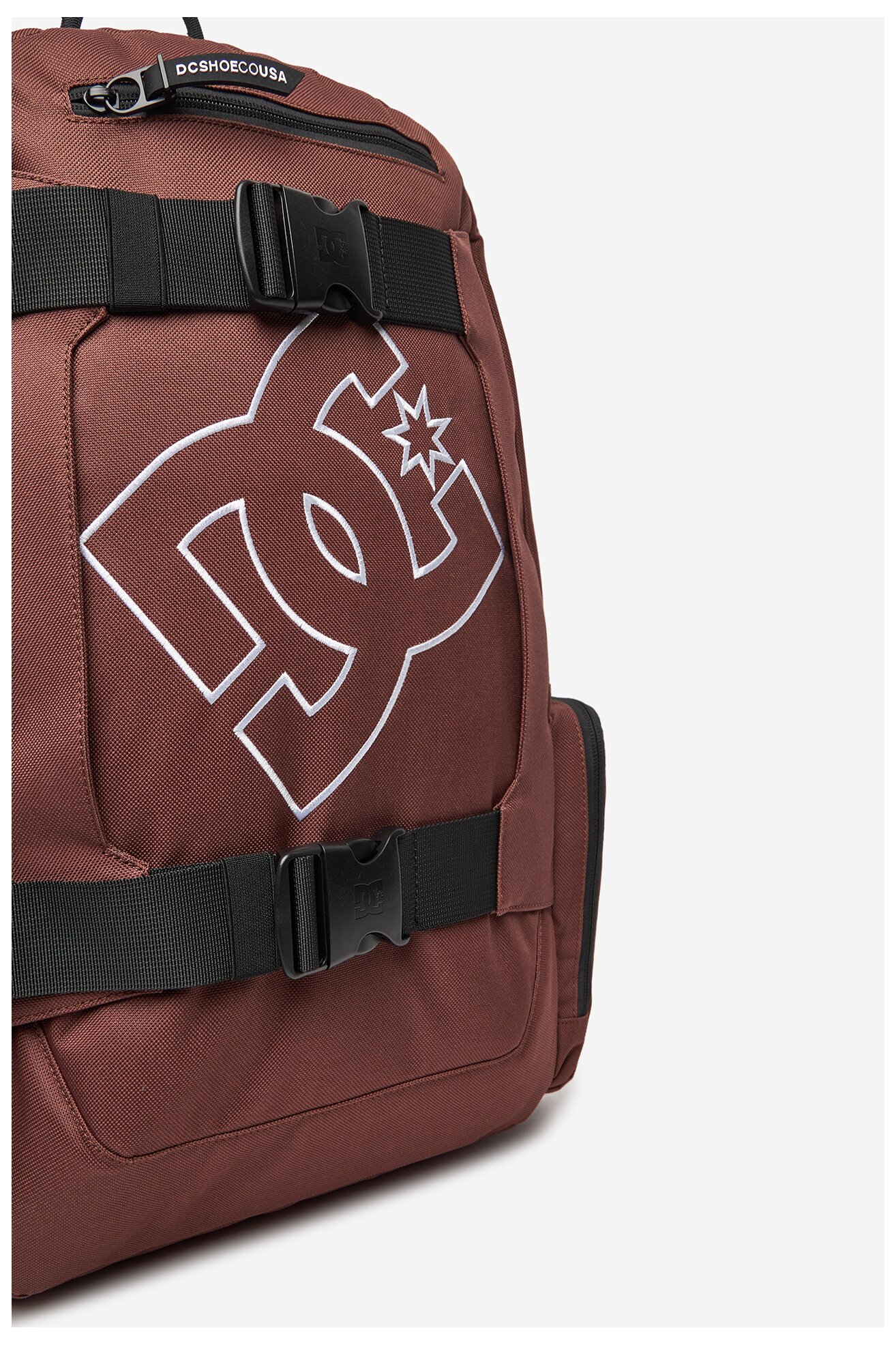 Hátizsák DC Shoes C-DCI-B-002-08 BARNA