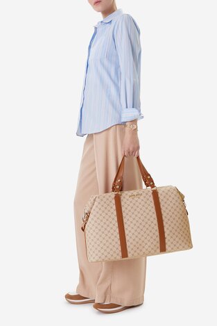 Torba NINE WEST H231181 BEŽ