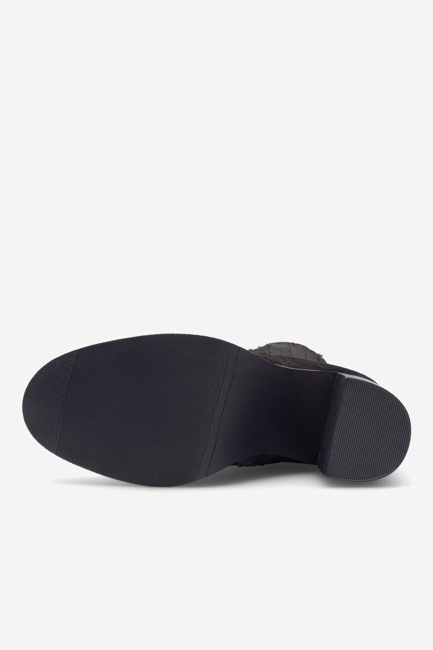 
                Ghete Jenny Fairy NEGRU - 5905588072744