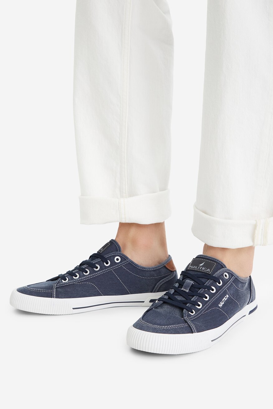 NAUTICA - Tenisówki - 5906751711064