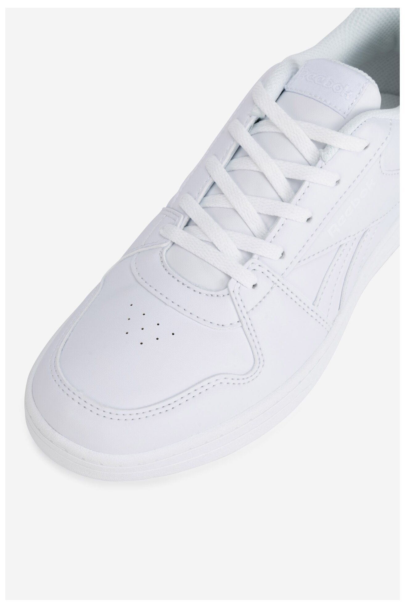 Obuwie sportowe Reebok ROYAL PRIME 2.0 100038888 Biały