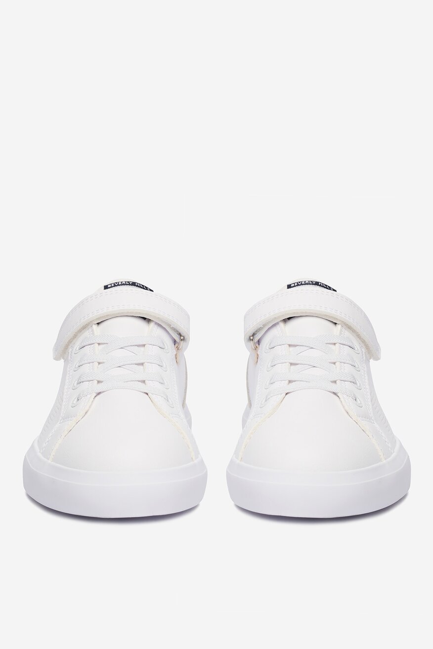 
                Tornacipő Beverly Hills Polo Club FEHÉR - 5906751662120