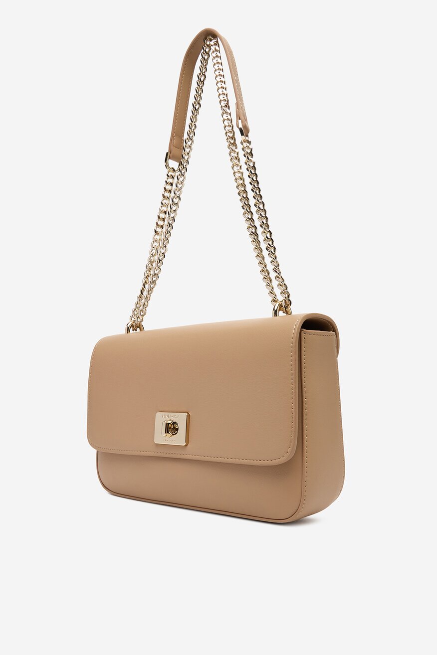 Дамска чанта NINE WEST БЕЖОВ - 5906751258866