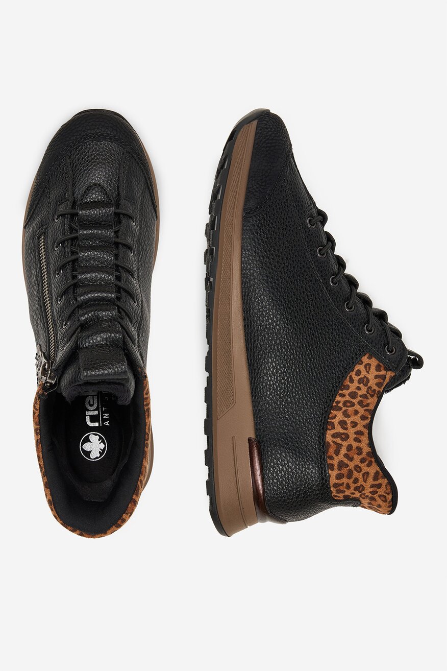 Rieker - Sneakersy - 5906751171660