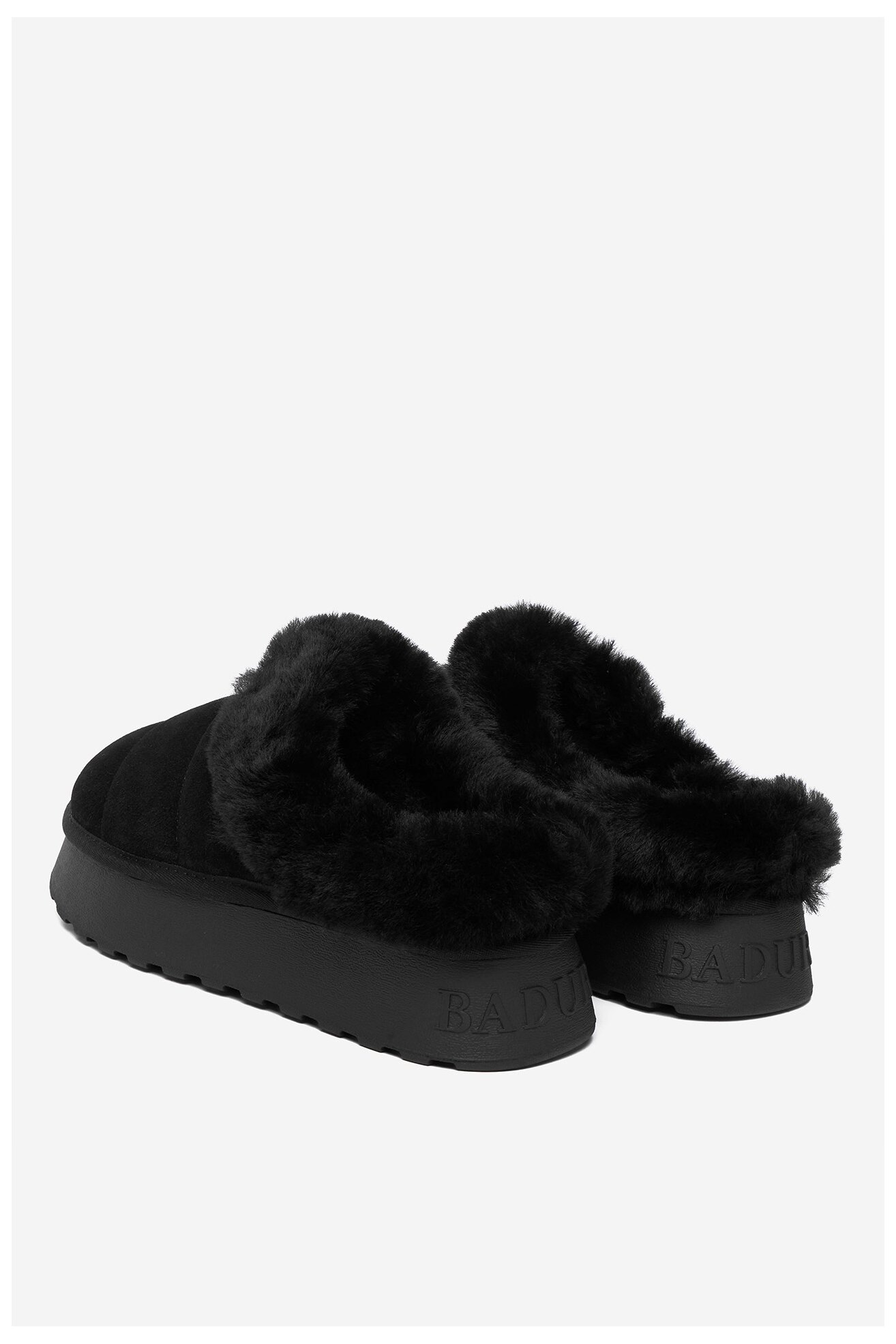 Чехли Badura EO-CORA-TS6301-01 ЧЕРЕН