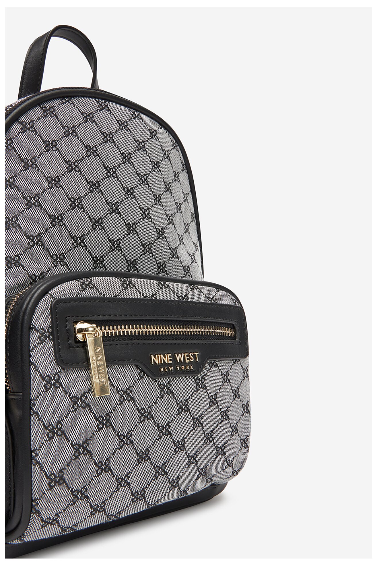 Ranac NINE WEST CEO-OLIVIA-I-B24334 CRNA