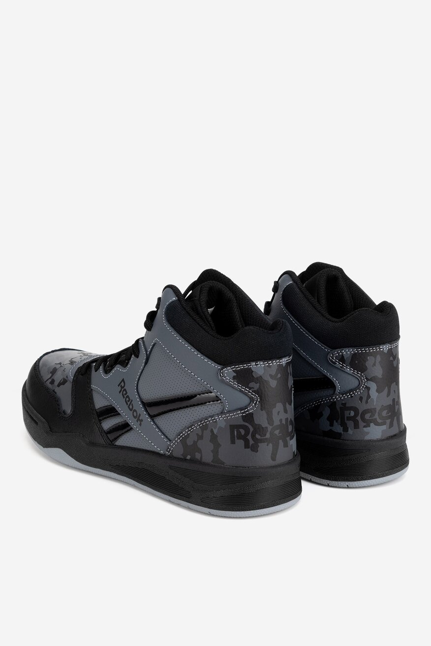 Sportcipő Reebok SZÜRKE - 2230075443596
